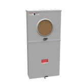 U5168-XTL-200 - Ringless Meter Socket